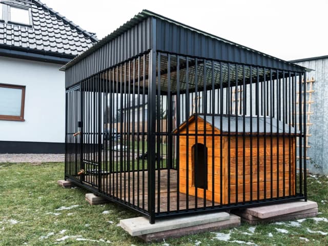 Jakie wymiary kojca dla owczarka niemieckiego zapewnią komfort? Jakie wymiary kojca dla owczarka niemieckiego zapewnią komfort?