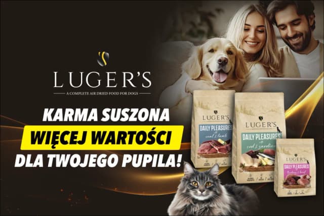 Ile suchej karmy dla psa – uniknij błędów w żywieniu pupila Ile suchej karmy dla psa – uniknij błędów w żywieniu pupila