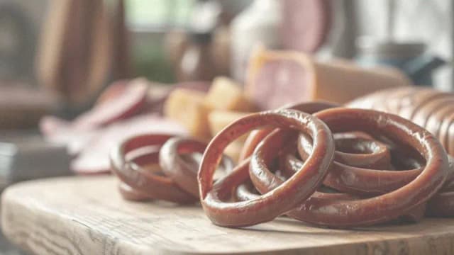 Czy pies może jeść kaszankę? Dowiedz się, dlaczego to niebezpieczne. Czy pies może jeść kaszankę? Dowiedz się, dlaczego to niebezpieczne.