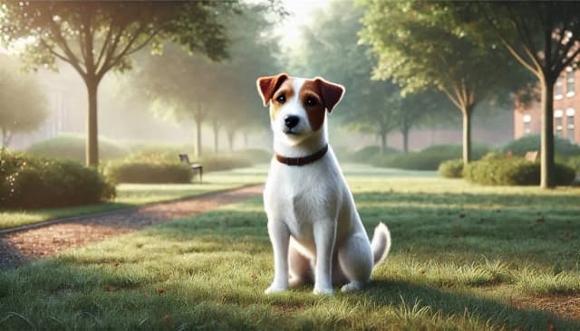 Jak wytresować jack russell terrier: skuteczne metody i porady Jak wytresować jack russell terrier: skuteczne metody i porady